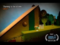Screenshot 3: 爺爺的燈光
