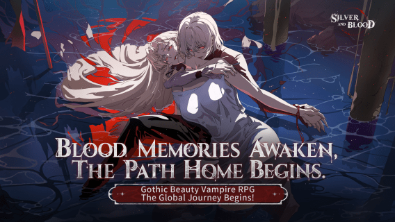 Silver and Blood | Global