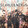 Icon: 緋紅結繫 Scarlet Nexus