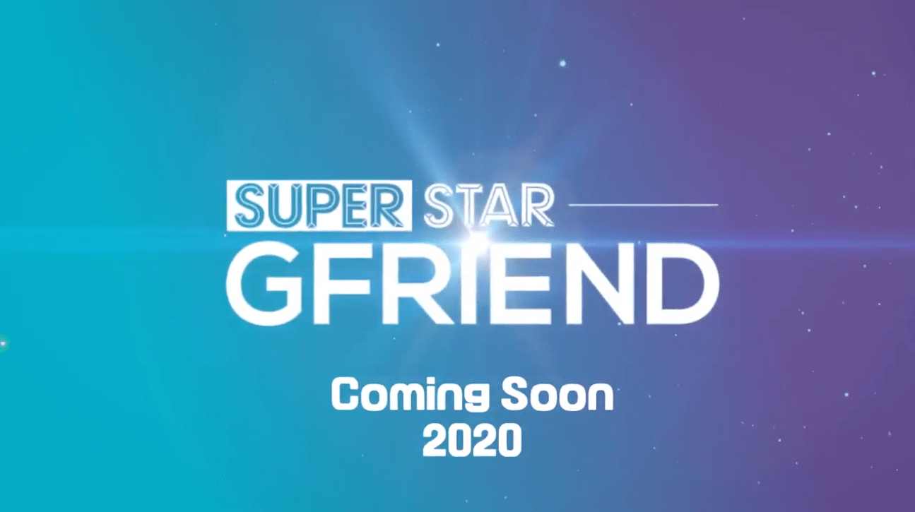 SuperStar GFRIEND