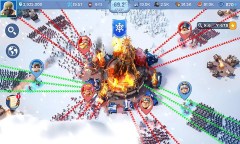 Screenshot 3: White Out Survival | Simplified Chinese
