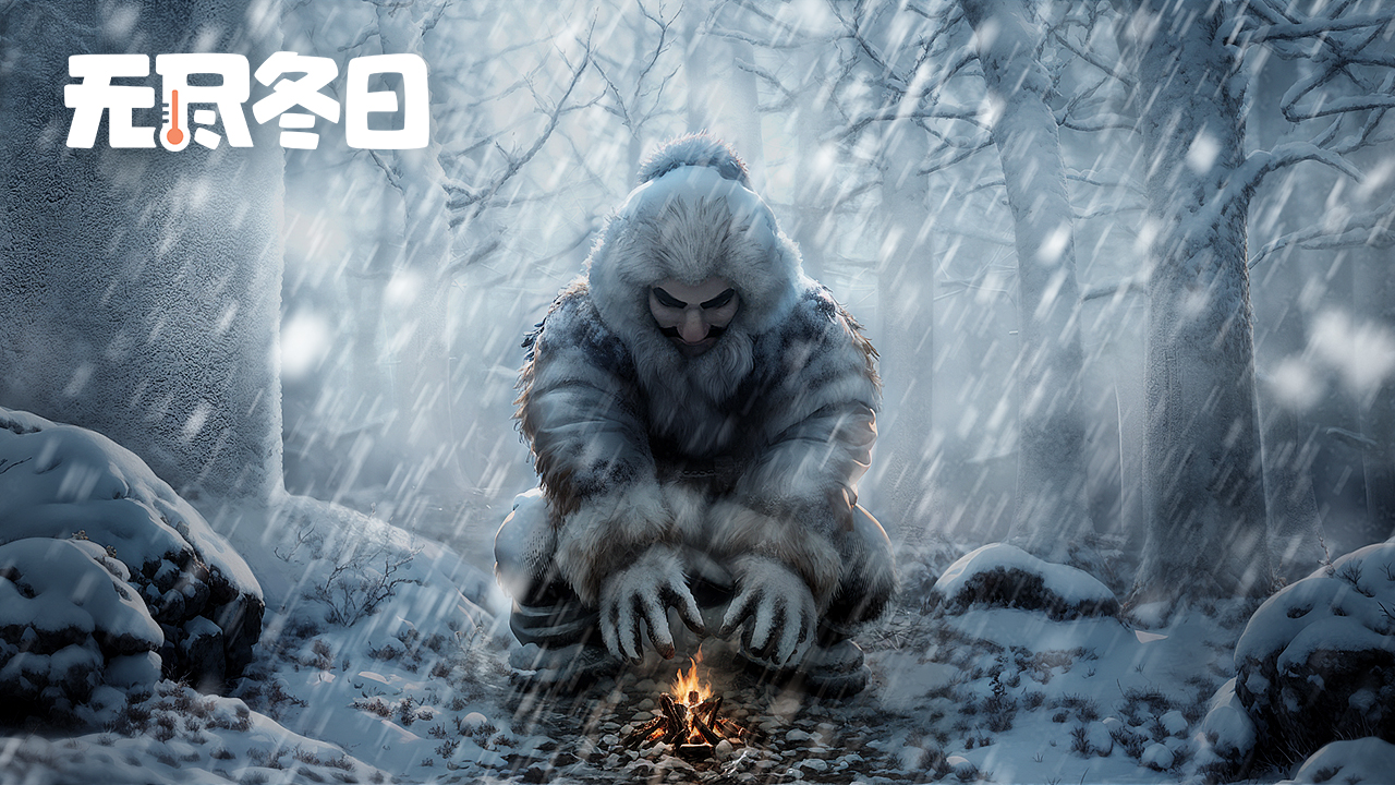 White Out Survival | Simplified Chinese