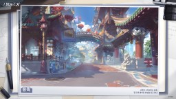 Screenshot 3: Stella Sora | Korean