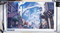 Screenshot 2: 星塔旅人 | 日文版