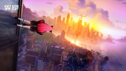 Screenshot 1: 異環 | 繁中版