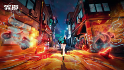 Screenshot 3: 異環 | 繁中版