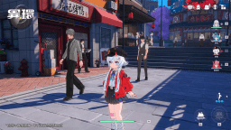 Screenshot 4: 異環 | 繁中版