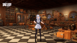 Screenshot 2: 異環 | 繁中版