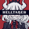 Icon: Helltaker