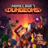 Icon: Minecraft Dungeons