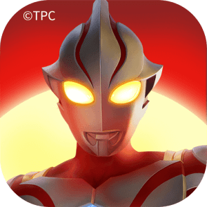 奧特曼：超時空英雄