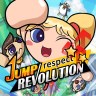 Icon: Jump Revolution Respect