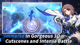 Screenshot 3: Higan: Eruthyll | Traditional Chinese