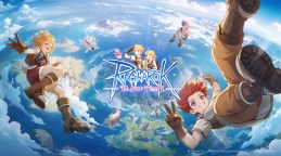 Screenshot 6: Ragnarok: The New World | Traditional Chinese