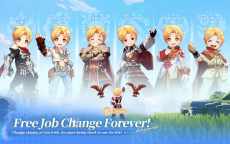 Screenshot 5: Ragnarok: The New World | Traditional Chinese