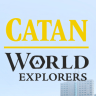 Icon: 卡坦：世界探索者