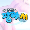 Icon: 魔法飛球M