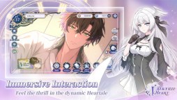 Screenshot 2: Valkyrie Heart