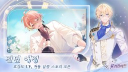 Screenshot 4: 발키리 하트