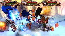 Screenshot 4: オウガテイル