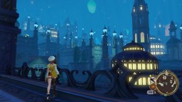Screenshot 8: Atelier Ryza 2: Lost Legends & the Secret Fairy