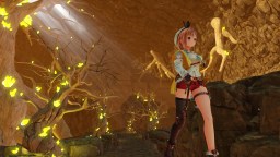 Screenshot 9: Atelier Ryza 2: Lost Legends & the Secret Fairy