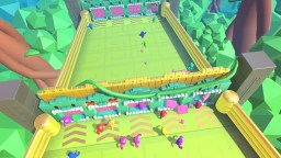 Screenshot 2: 糖豆人：終極淘汰賽