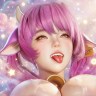 Icon: 慾望王座
