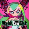 Icon: World's End Club