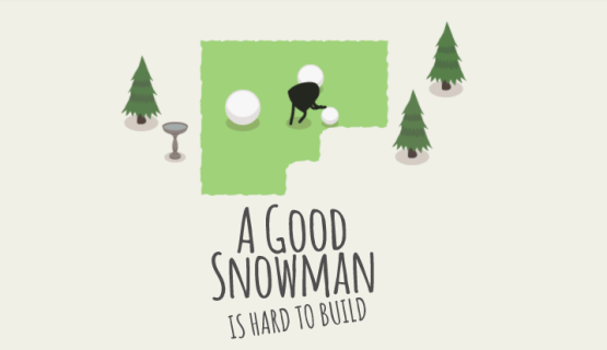 [Download] A Good Snowman Is Hard To Build - QooApp Game Store
