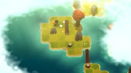 Screenshot 2: A Monster's Expedition