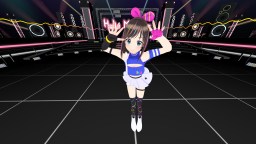 Screenshot 6: Kizuna AI – Touch the Beat!