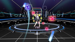 Screenshot 2: Kizuna AI – Touch the Beat!