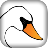 Icon: 未完成的天鵝