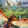 Icon:  MONSTER HUNTER STORIES 2: WINGS OF RUIN