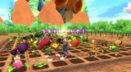 Screenshot 3: ルーンファクトリー5