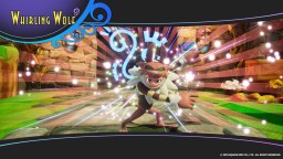 Screenshot 5: 巴蘭的異想奇境