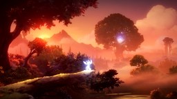 Screenshot 5: Ori and the Will of the Wisps