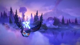 Screenshot 6: Ori and the Will of the Wisps