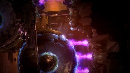 Screenshot 2: Ori and the Will of the Wisps