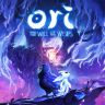 Icon: Ori and the Will of the Wisps
