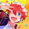 Icon: Ensemble Stars!! Music | Traditional Chinese