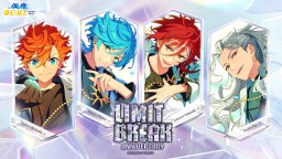 Screenshot 1: Ensemble Stars!! Music | Traditional Chinese