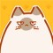 ぷにゃんこパズル