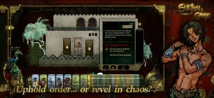 Screenshot 7: Sultan's Game