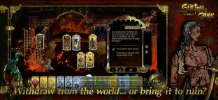 Screenshot 6: Sultan's Game