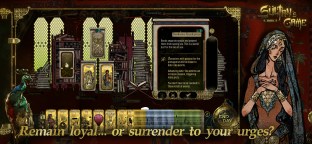 Screenshot 4: Sultan's Game