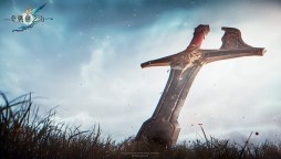 Screenshot 4: 夢戰：劍之海