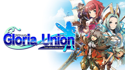 Gloria Union FHD EDITION - Games Gloria Union FHD EDITION - Games