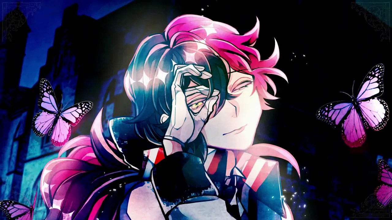 惡魔執事與黑貓 | 日版